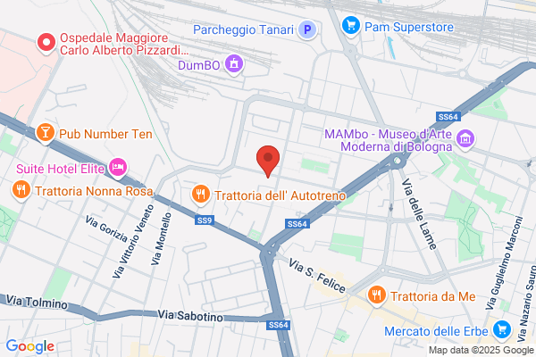 Studio Medico Legale Dott.ssa Vergari