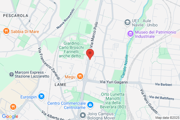 Centro Medico Lame