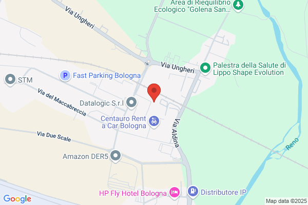 Maggiore Srl