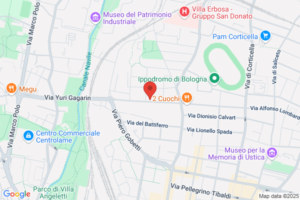 Tintoria Edda