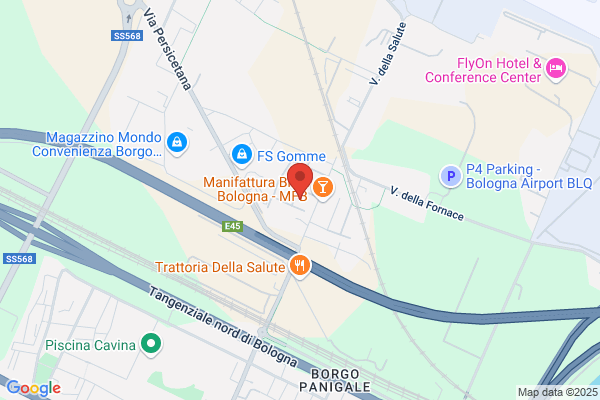 B.N.B. Costruzioni