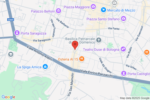 La Cá srls
