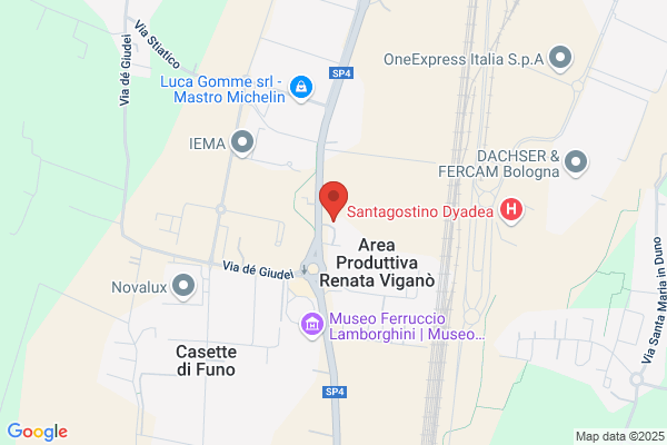 Russotto Costruzioni