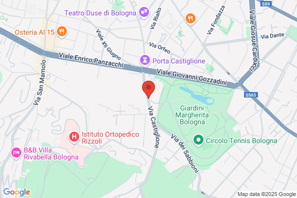 Tecmatica Srl