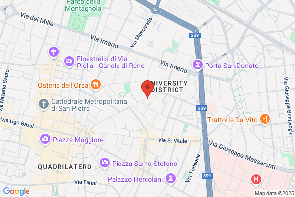 Accademia Delle Scienze