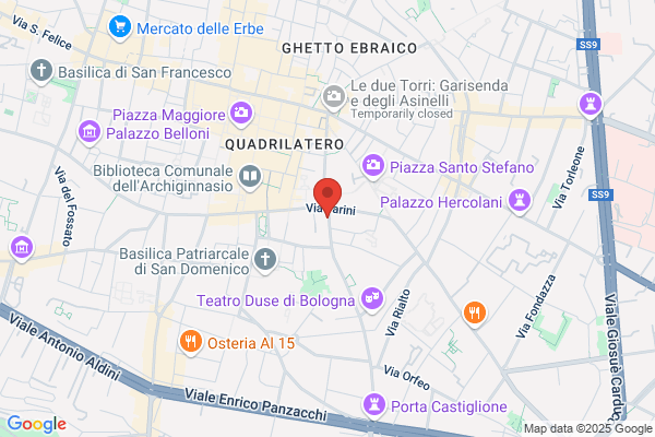 Accademia Nazionale Di Agricoltura