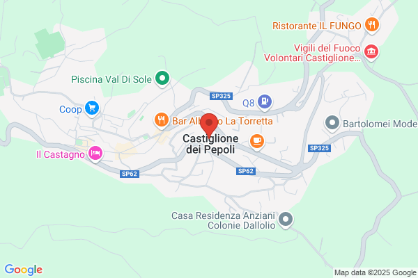 Coros - Servizi Per Lo Spettacolo Di monja tomasi