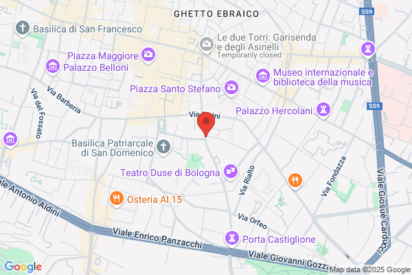 Scuola Di Teatro Colli