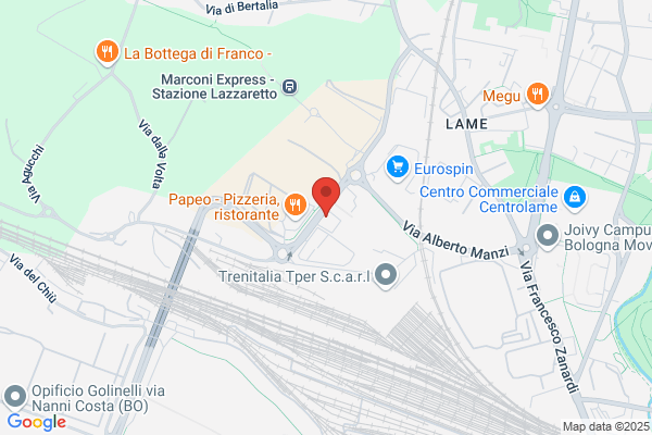 Editrice Esculapio (S.R.L.)