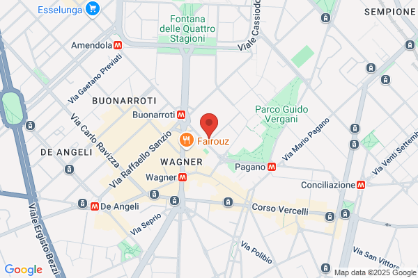 Giornali Periodici San Paolo (S.R.L.)