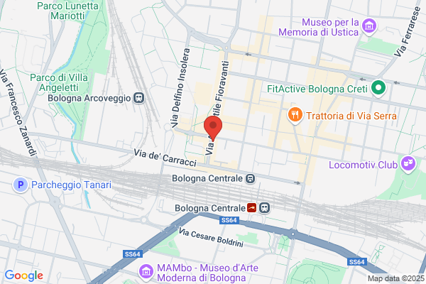 Lospite Di Bologna Sas