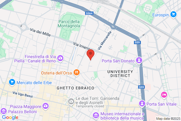 Mondadori Informatica (S.P.A.)