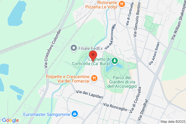 Pde Libri (S.R.L.)