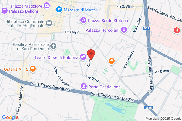 Ditta Cassino