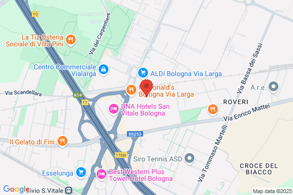 Andrea Fazioli Impianti Elettrici