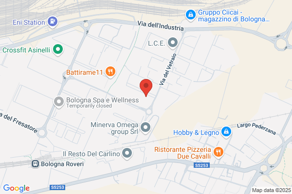 Idra.Ponti Impianti