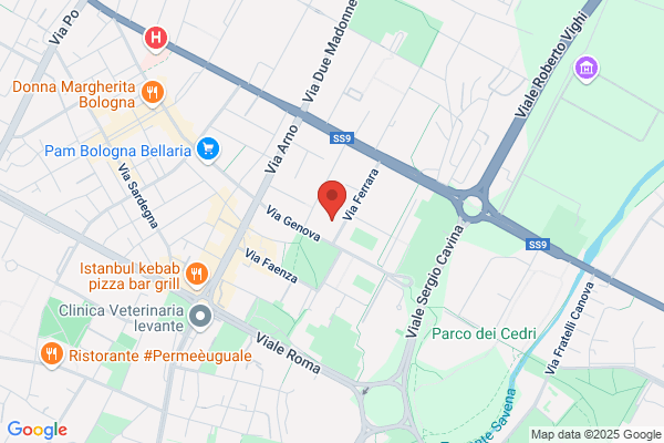 Elettricista Bologna