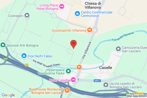 Jampel S.R.L.
