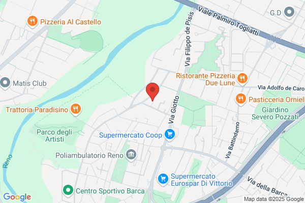 Elettronica Croce