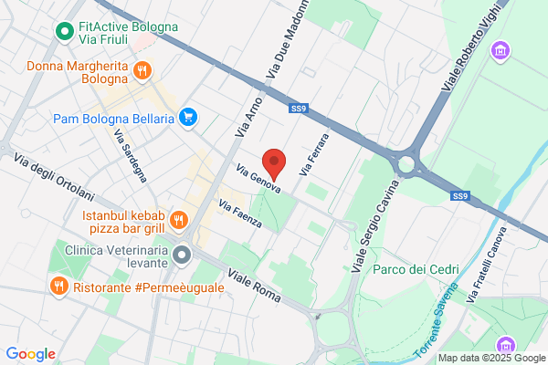 Elettrogo Di Gomboli M.