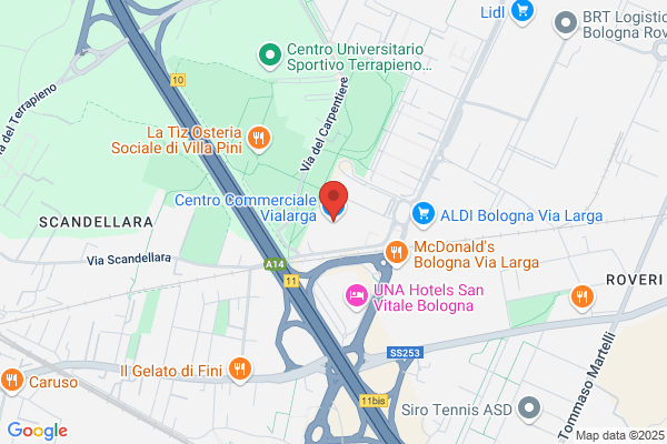 Punto E Virgola Srl