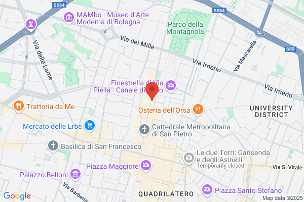 Caffè Guglielmo Store