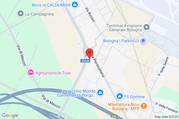 Tecnologie Dinamiche Srl