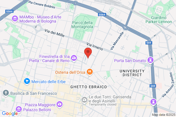 Gnesini Andrea (Geom.)