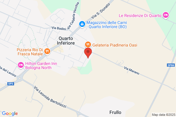 Masetti Roberto E Marco