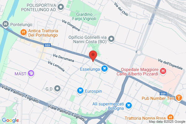 Mezzaqui Geom. alessandro