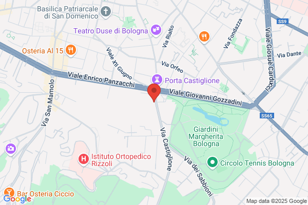 Rusconi Camerini arrigo (Geom.)