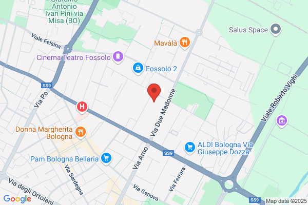 Sici - Studio Ingegneria Civile Industriale
