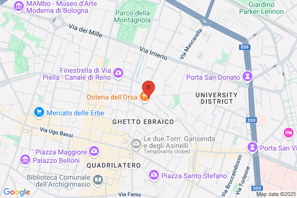 Enoteca Dioniso