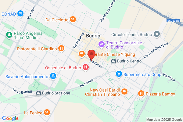 Infortunistica Bordoni S.R.L.