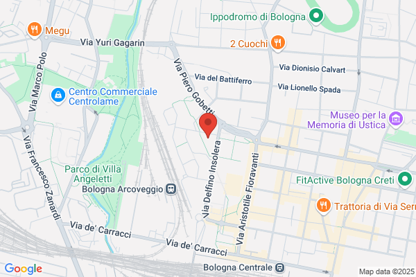 Apriporta Gianni