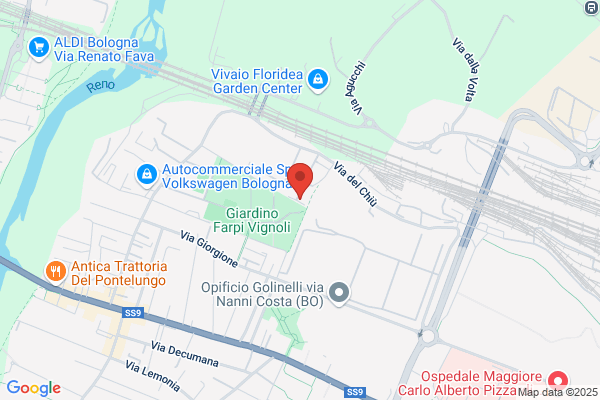 Officina Rami e Venturi