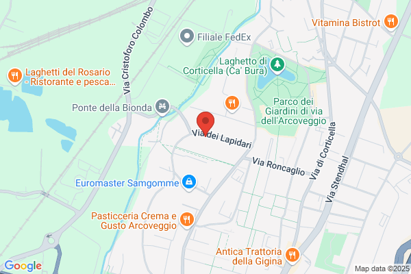 Bologna Elettroutensili