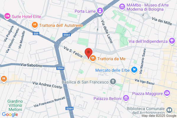 Farmacia Toschi