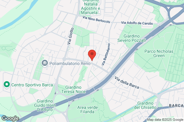Farmacia della Barca