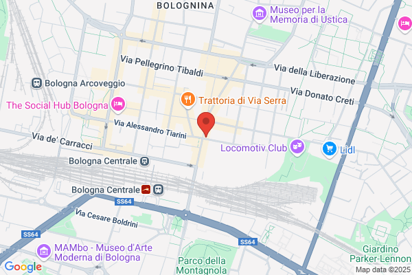 Farmacia Bartolotti Dei Dottori Subini Francesco E gaiani Francesca/// ( S.N.C.)
