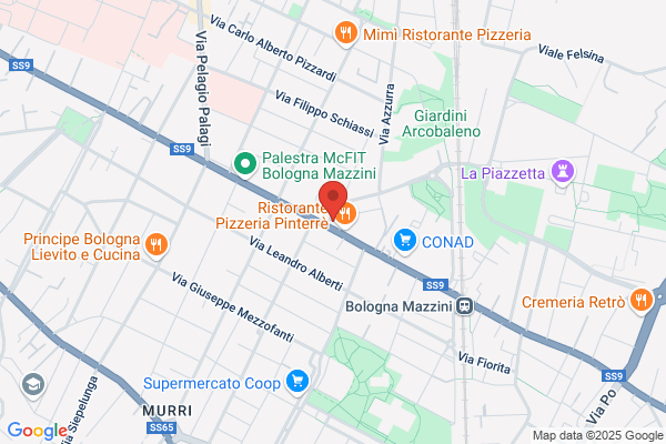 Farmacia Mazzini
