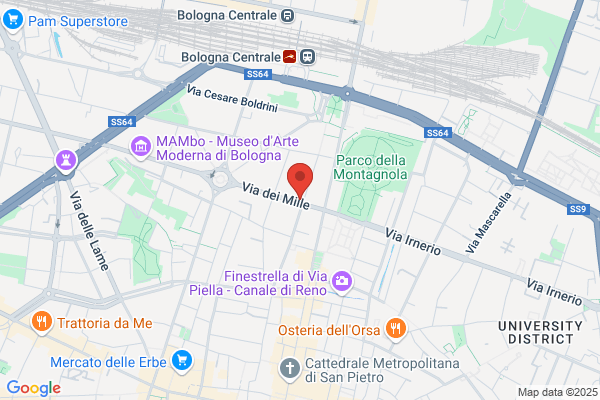 Farmacia S. Carlo Della Dott.Ssa Selleri Silvia
