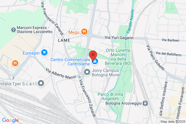 Farmacie: Cooperativa S.R.L.