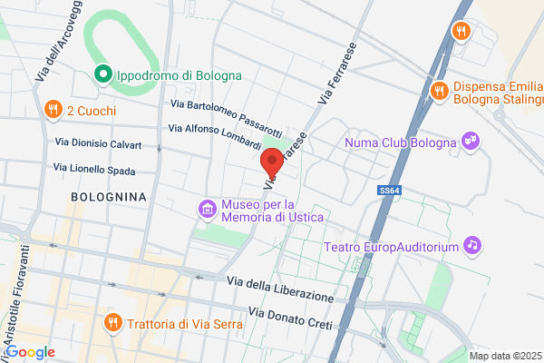 Farmacie: Farmacie Comunali - Afm Bo