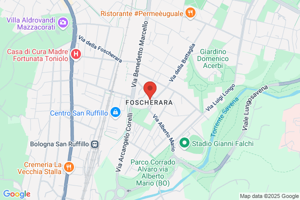 Farmacie: Farmacie Comunali - Afm Bo