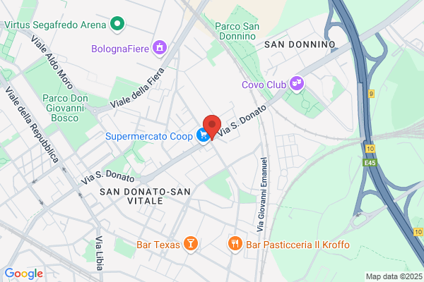 Lloyds Farmacia San Donato aperta 8 - 24