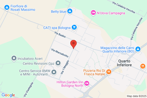 Mfg Automazione Cancelli
