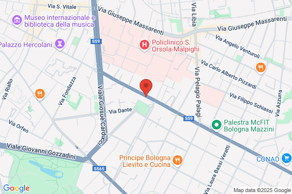 Omesti remo