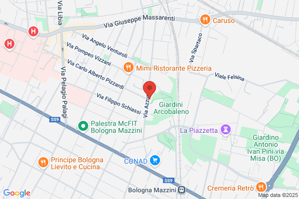 Punto Verde Di Faggioli Cinzia