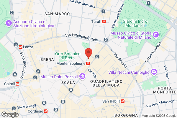 Tradii gianpietro